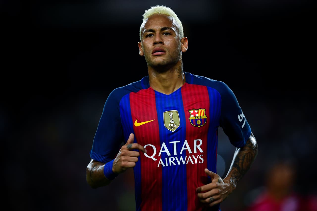 Neymar