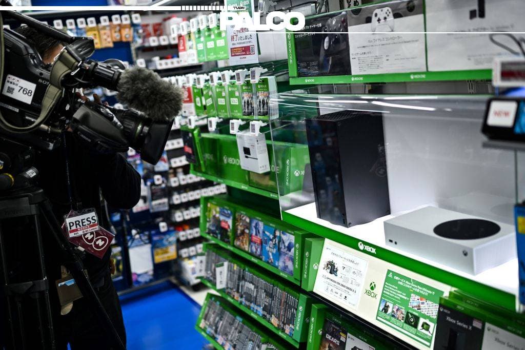 Palco | Cyber Monday 2020: consolas de videojuego para comprar en oferta pensando en Navidad
