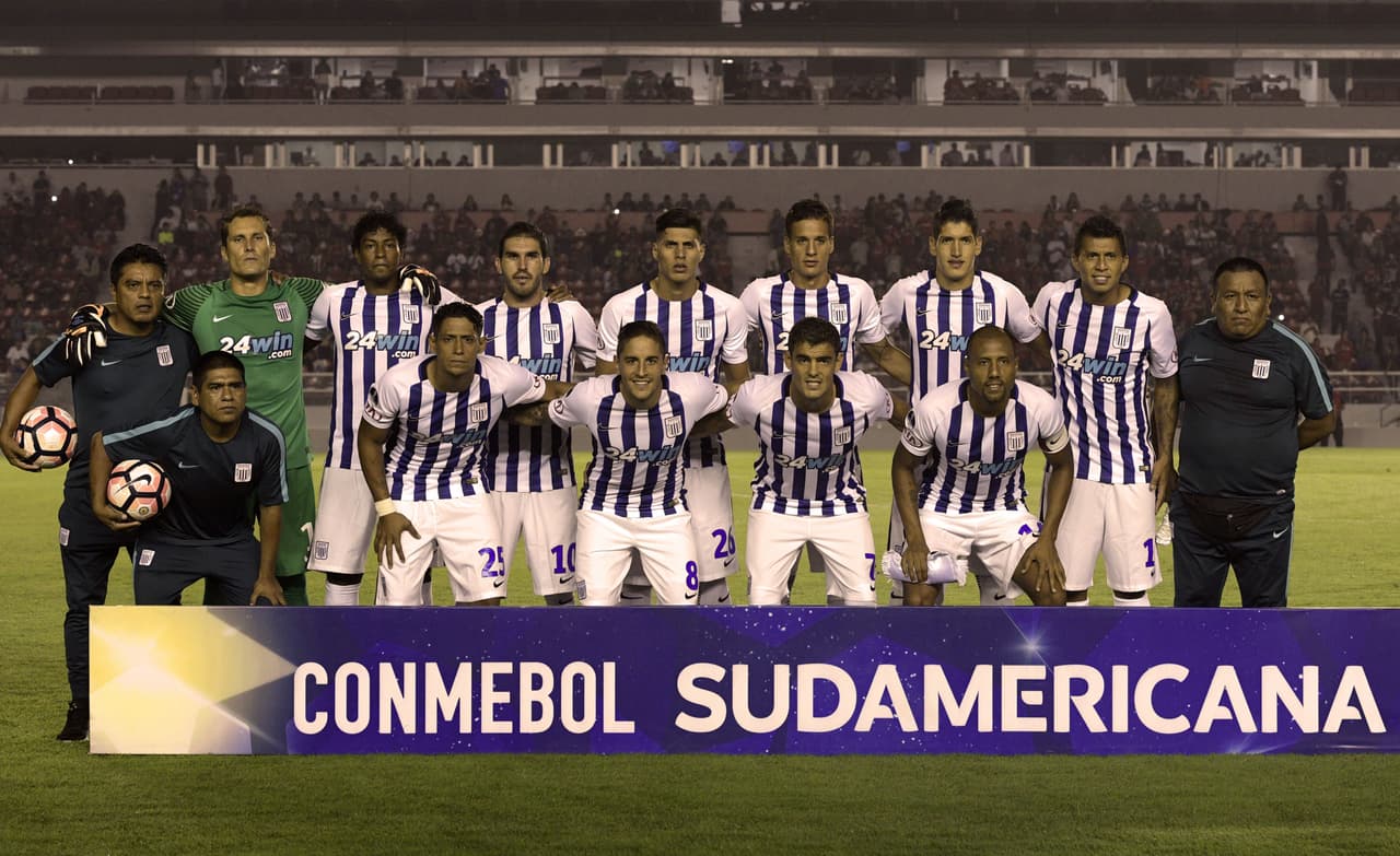 Alianza Lima (Perú)