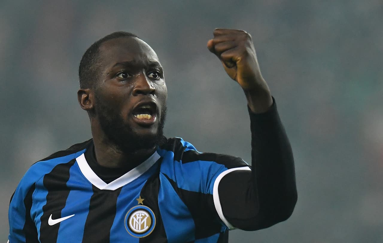 11 Lukaku – Inter | Rompió las redes de la Serie A 17 ocasiones en 25 compromisos. El promedio del belga es de 0.68 goles por partido.