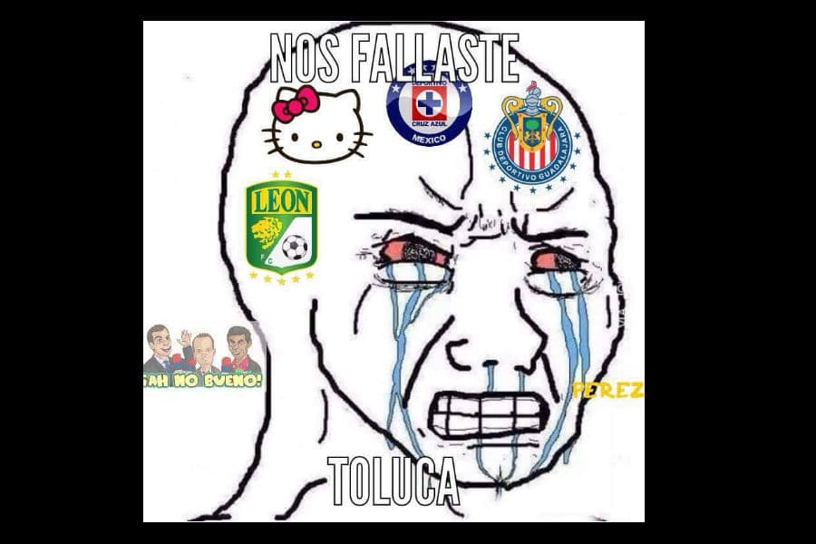 Memes de la jornada 15 del Apertura 2015