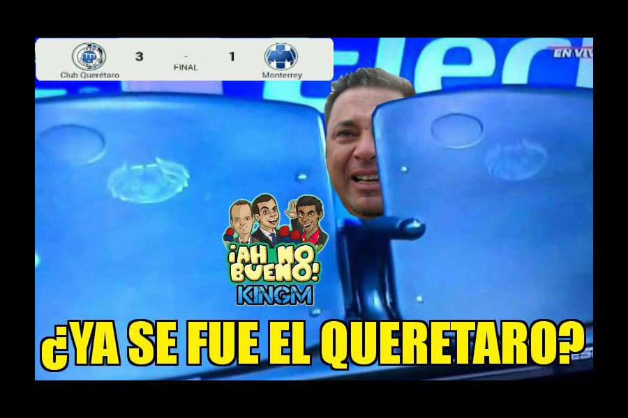 Memes de la jornada 15 del Apertura 2015