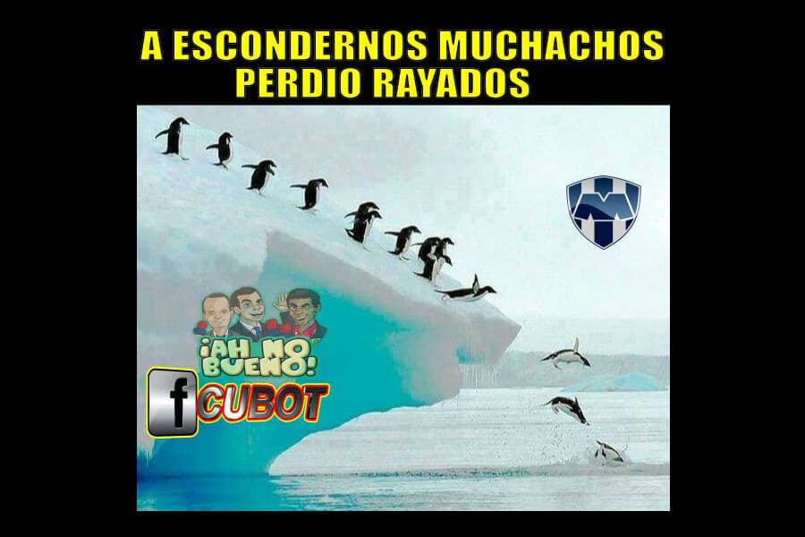 Memes de la jornada 15 del Apertura 2015