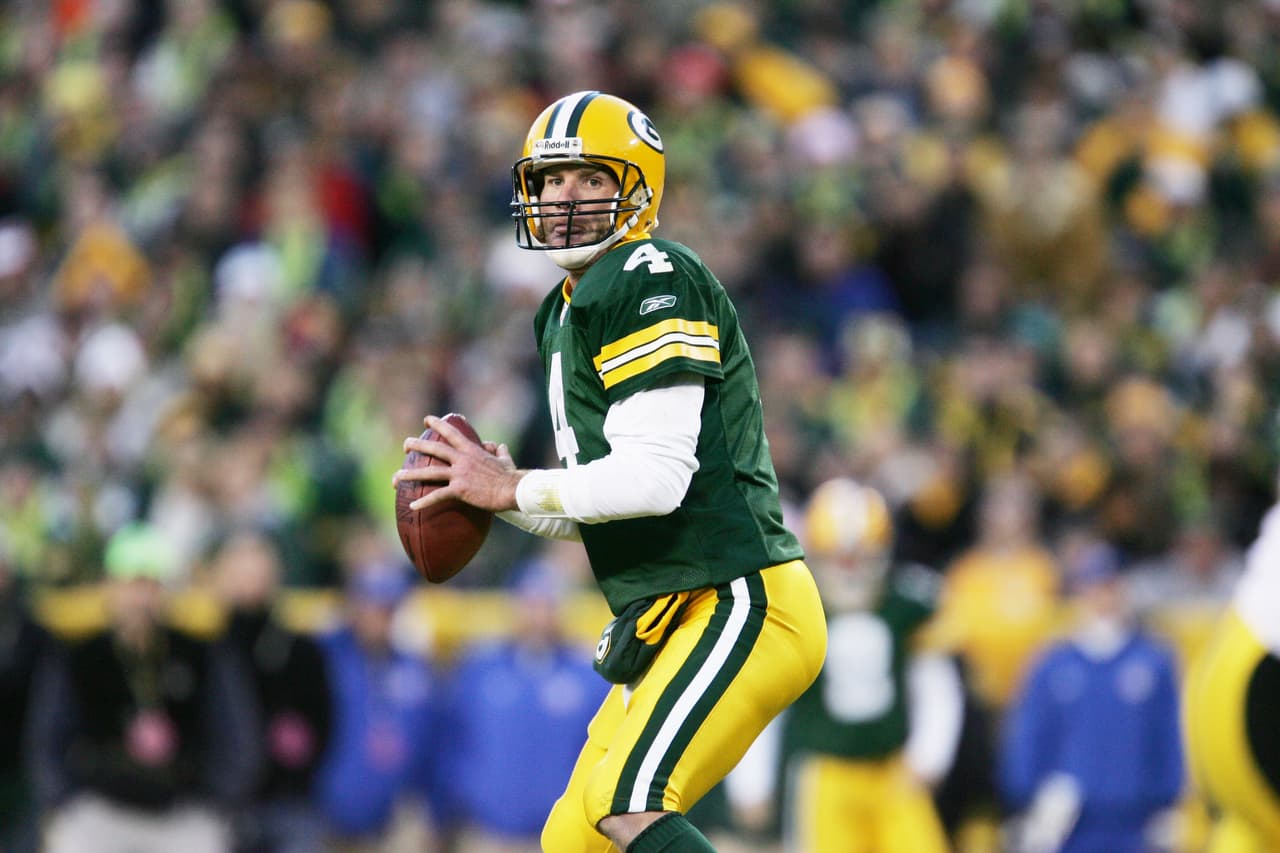 La periodista no solo denunció a Favre por este caso sino que dejó al descubierto el rechazo al jugador y sus actitudes.