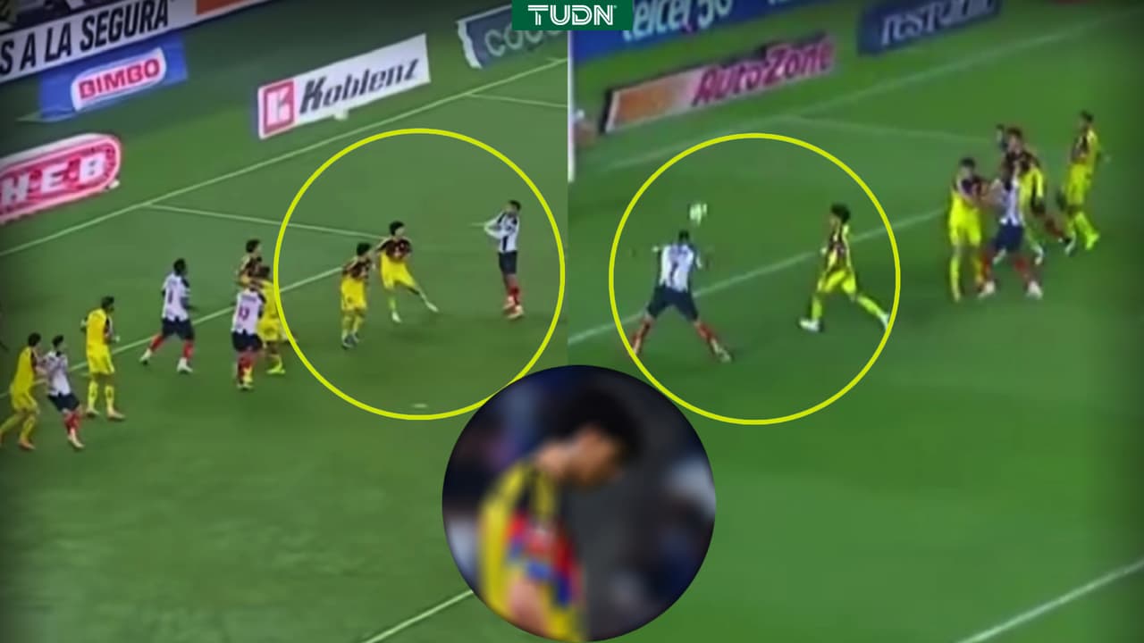 ¿Culpable de la eliminación? Señalan a 'responsable' en América