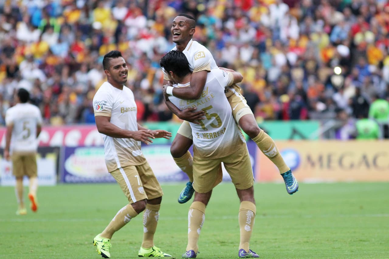 El cotejo es de vital importancia para las dos escuadras, para León una victoria significaría superar por dos unidades en el liderato a los universitarios. En tanto de ganar Pumas podría abrir distancia con sus perseguidores a más de 3 unidades.