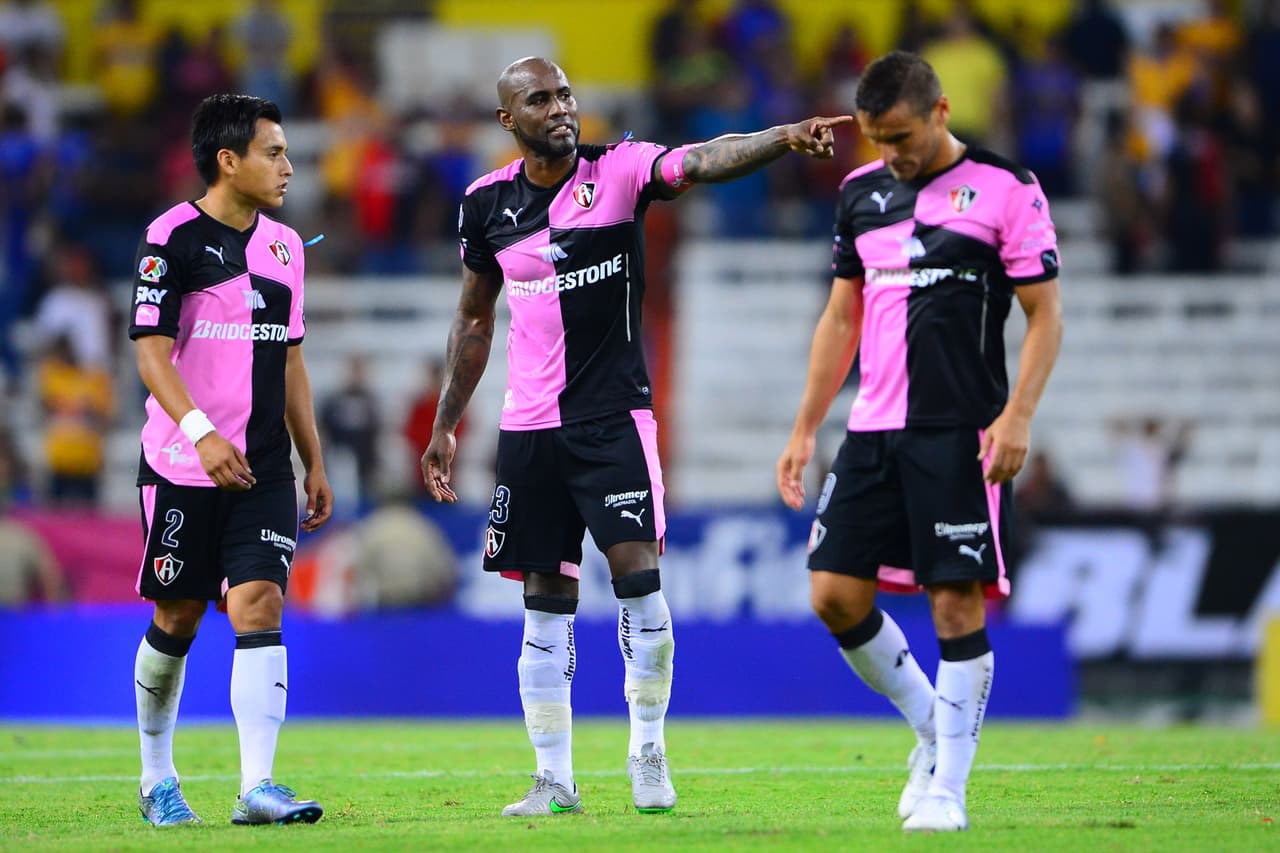 Por un lado Monarcas necesita puntos para no descender, por el otro al Atlas le urge ganar para mantener esperanzas de liguilla.