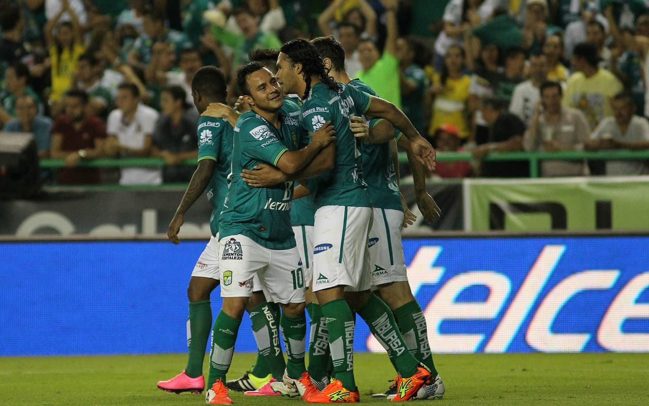 León vs. Pumas, el duelo de fieras es quizás el platillo fuerte de la jornada cabalística, muchos esperan que estos equipos salgan a matarse en un encuentro lleno de goles.