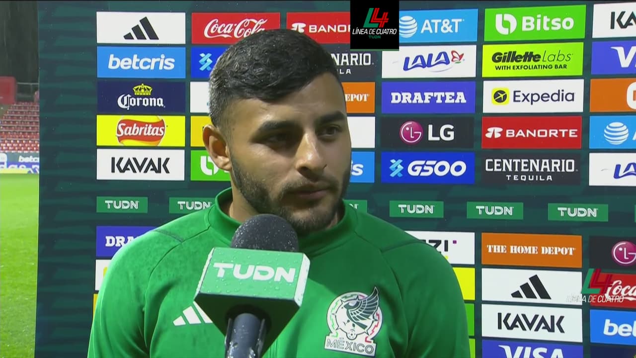 Vega lamenta baja del Tecatito: “Para mí es el mejor jugador mexicano”