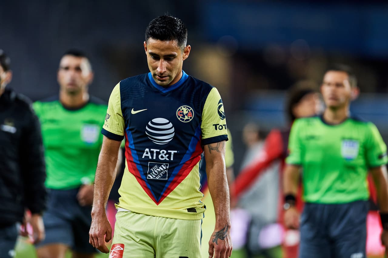 Cáceres (11’) abrió el marcador muy temprano en el partido. Iniciando la segunda mitad, Carlos Vela (46’, 47’) empató y dio vuelta al marcador. Blessing (90+5’) marcó el tercero para los de Bradley que se medirán a los Tigres de la UANL en la Final del certamen.