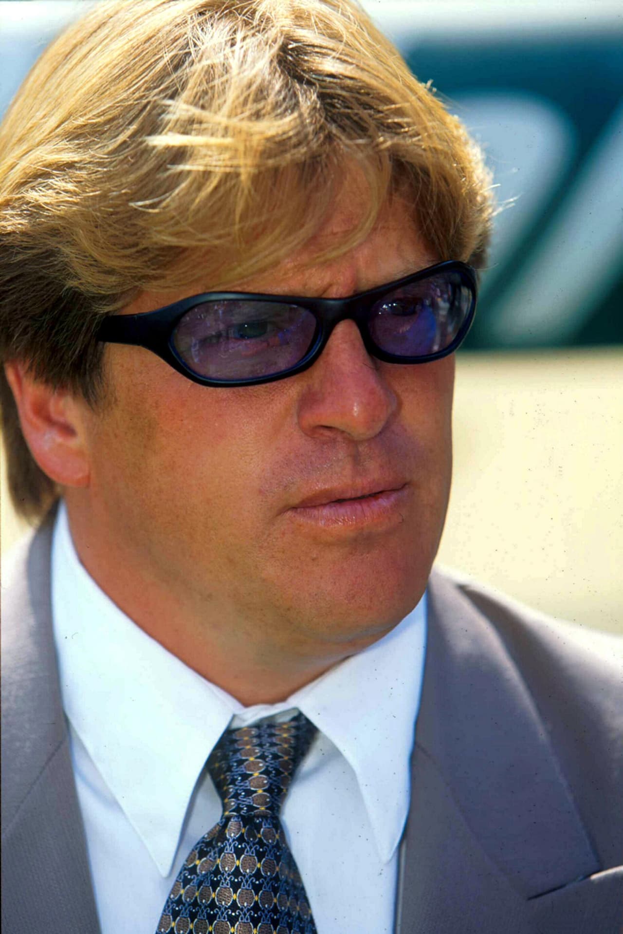 Aquí, con otro modelito. ¿Qué tal?