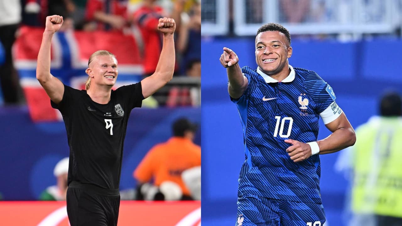 ¿Cuándo es el partido Francia vs. Noruega de la fase de grupos del Mundial 2026?