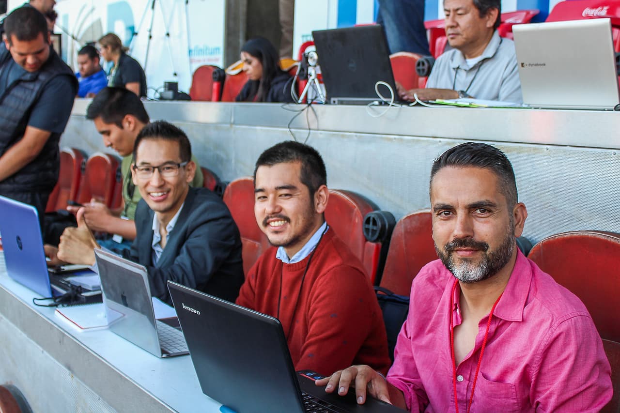 La llegada de Honda incluso ha llamado la atención de múltiples medios internacionales.