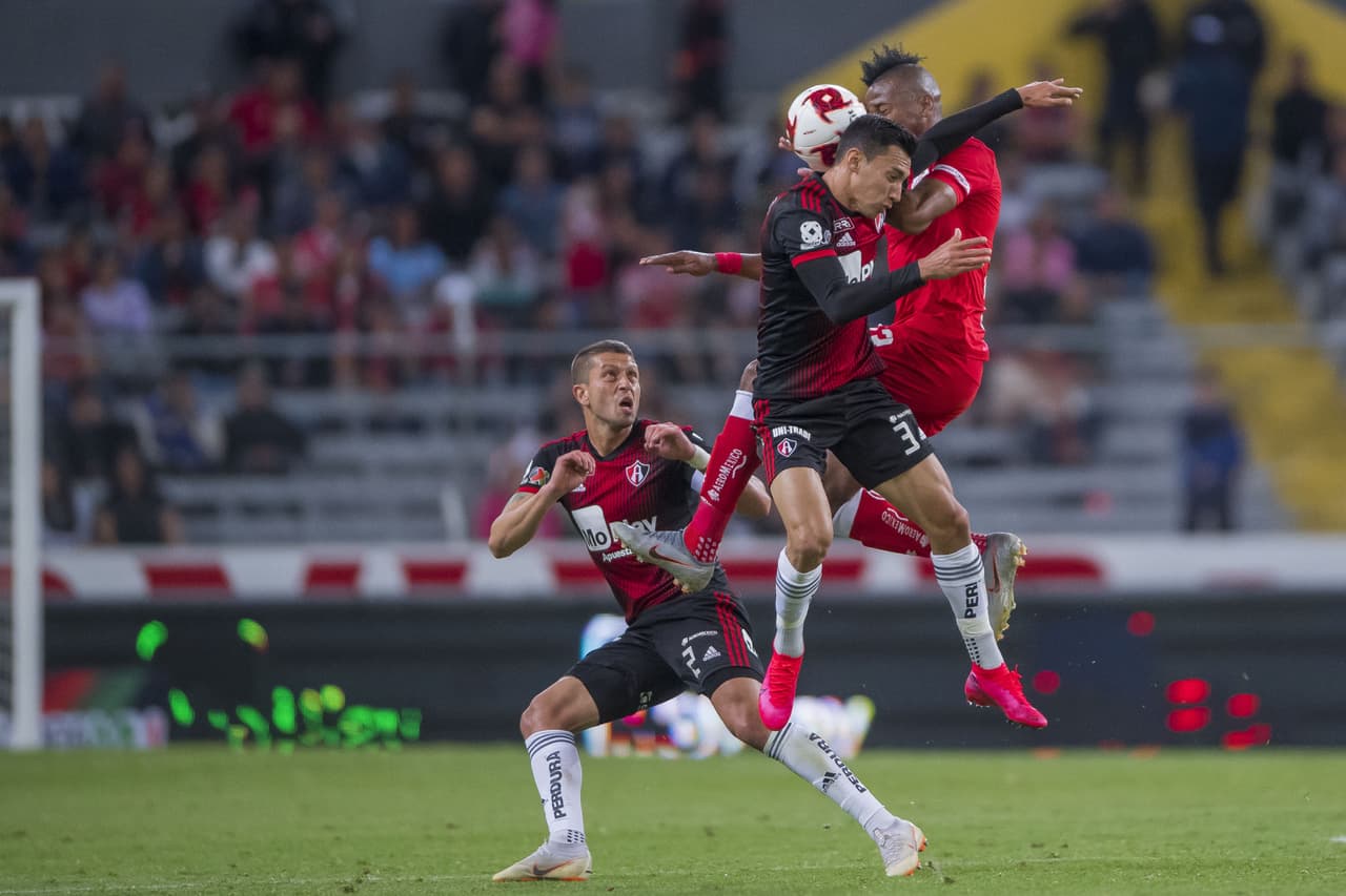 Jeraldino (17’) abrió el marcador para los locales. Zaldivar (22’) marcó el segundo tanto del encuentro y Castañeda (42’) marcó para los visitantes.