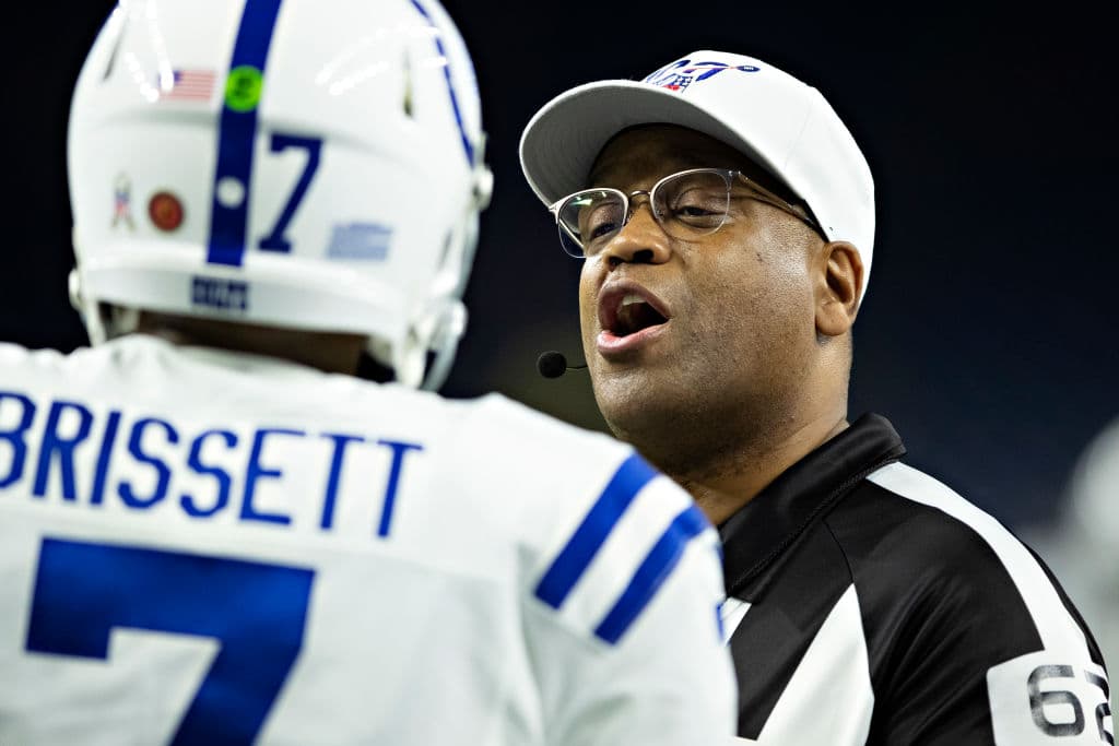 Vibrante encuentro entre los Colts y los Texans que concluyó 17-20 para los de Houston. DeAndre Hopkins se lució con un touchdown para su mamá.