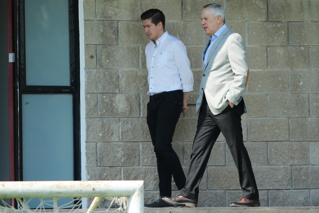 Atlas ajusta detalles en la pretemporada con miras a ser protagonista en el Apertura 2019 y con sus refuerzos quiere pelear por estar entre los mejores del fútbol mexicano.