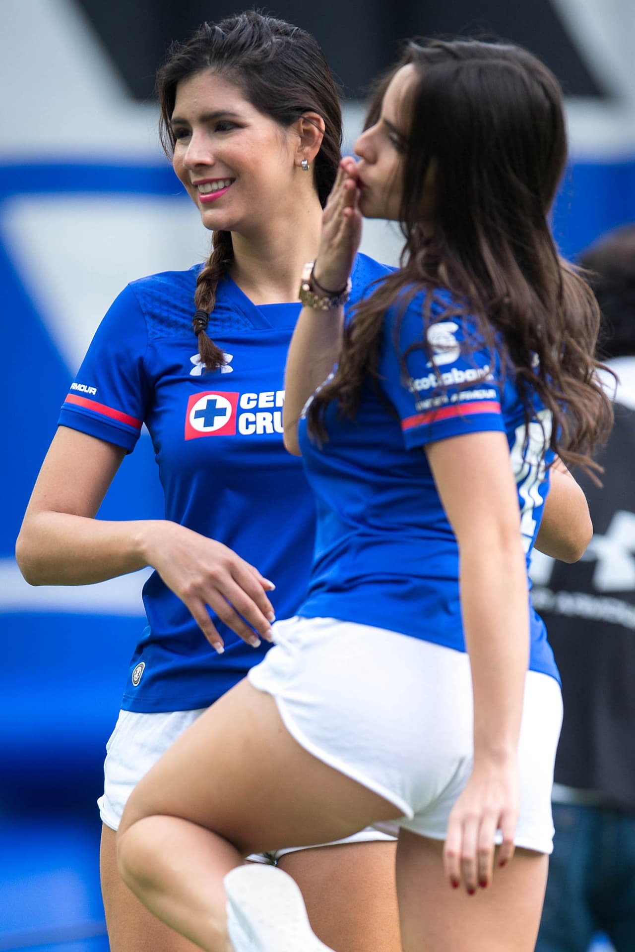 La belleza de la fecha seis del Clausura 2018