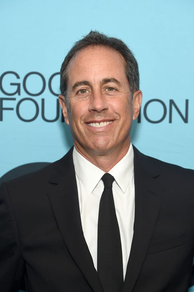1. Jerry Seinfeld - 860 millones de dólares.
<br>