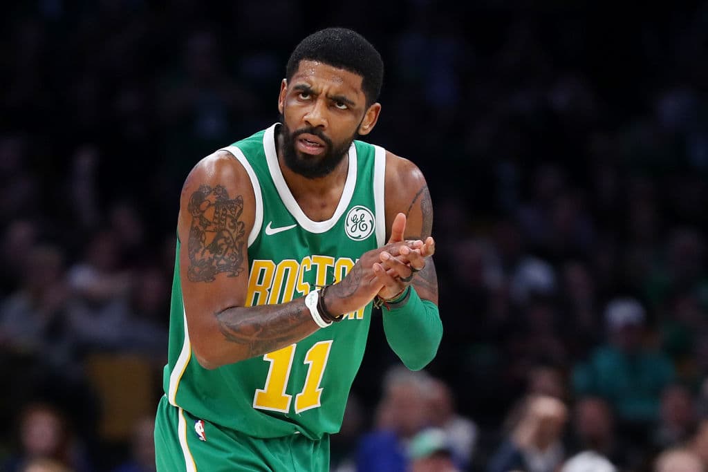 <b>Kyrie Irving</b> y los 
<b>Boston Celtics</b> se suponía estarían al tope de la Conferencia del Este pero se clasificaron como el cuarto mejor. La magia, la chispa y el baúl repleto de tretas de 'Uncle Drew' serán importantes para Boston ante el quinto clasificado, los Indiana Pacers en lo que se antoja una serie que se va a ir a lo máximo.