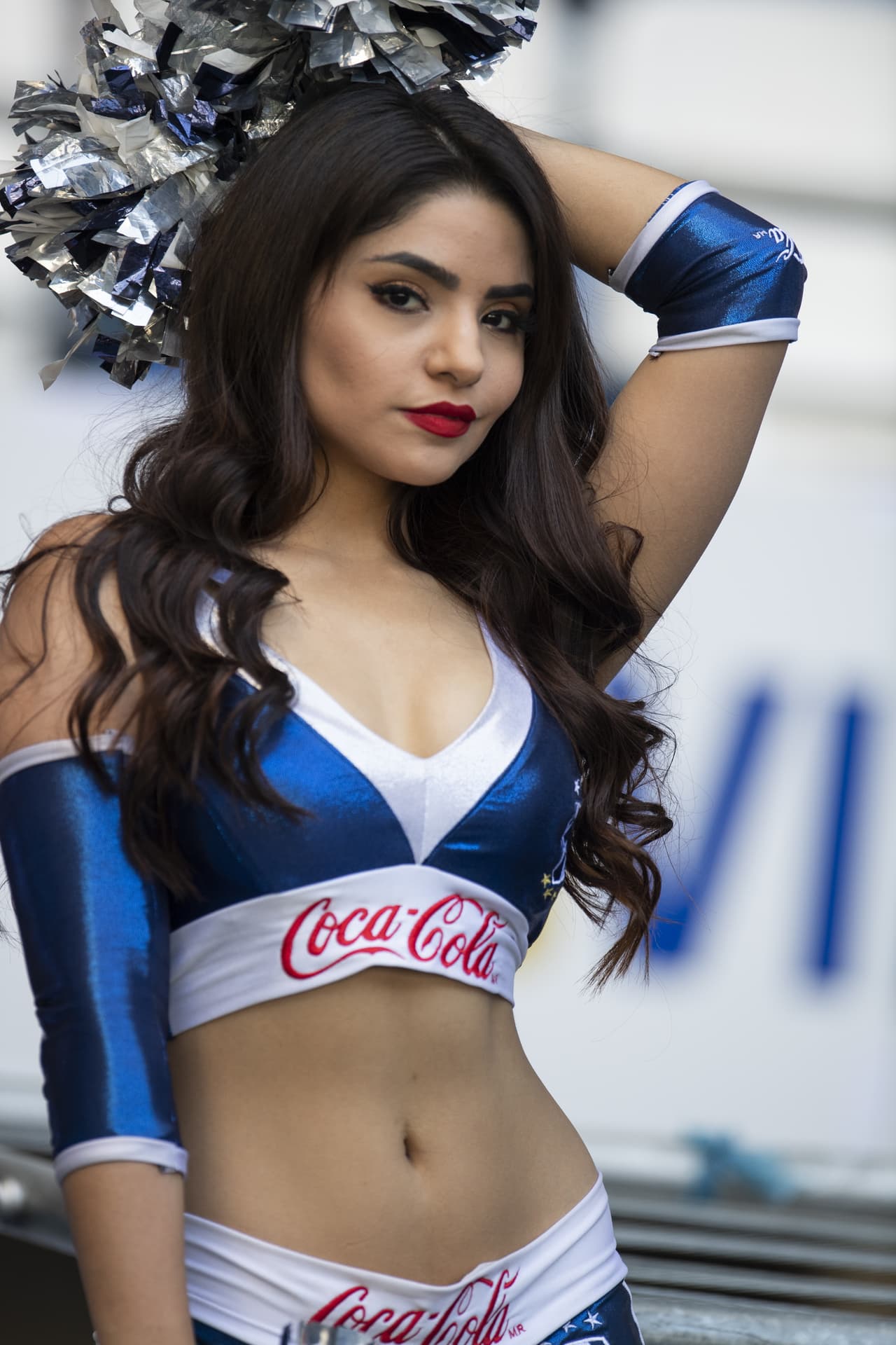 Las animadoras del fútbol mexicano le dan un ingrediente especial a los partidos del sábado en la Jornada 16 del Clausura 2019 en la Liga MX.