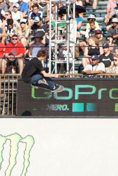 Univision62 recopiló fotos de los mejores momentos de toda la competencia.