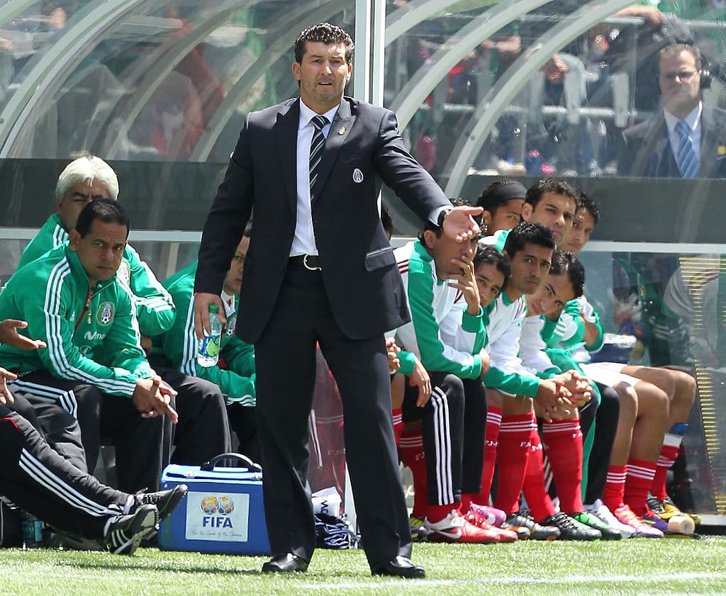 Por su disciplina y resultados, fue considerado el mejor entrenador que la selección habría tenido en los últimos procesos.