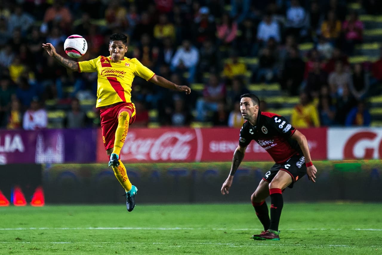 Con la derrota, Xolos se queda con 14 puntos en la décima posición.