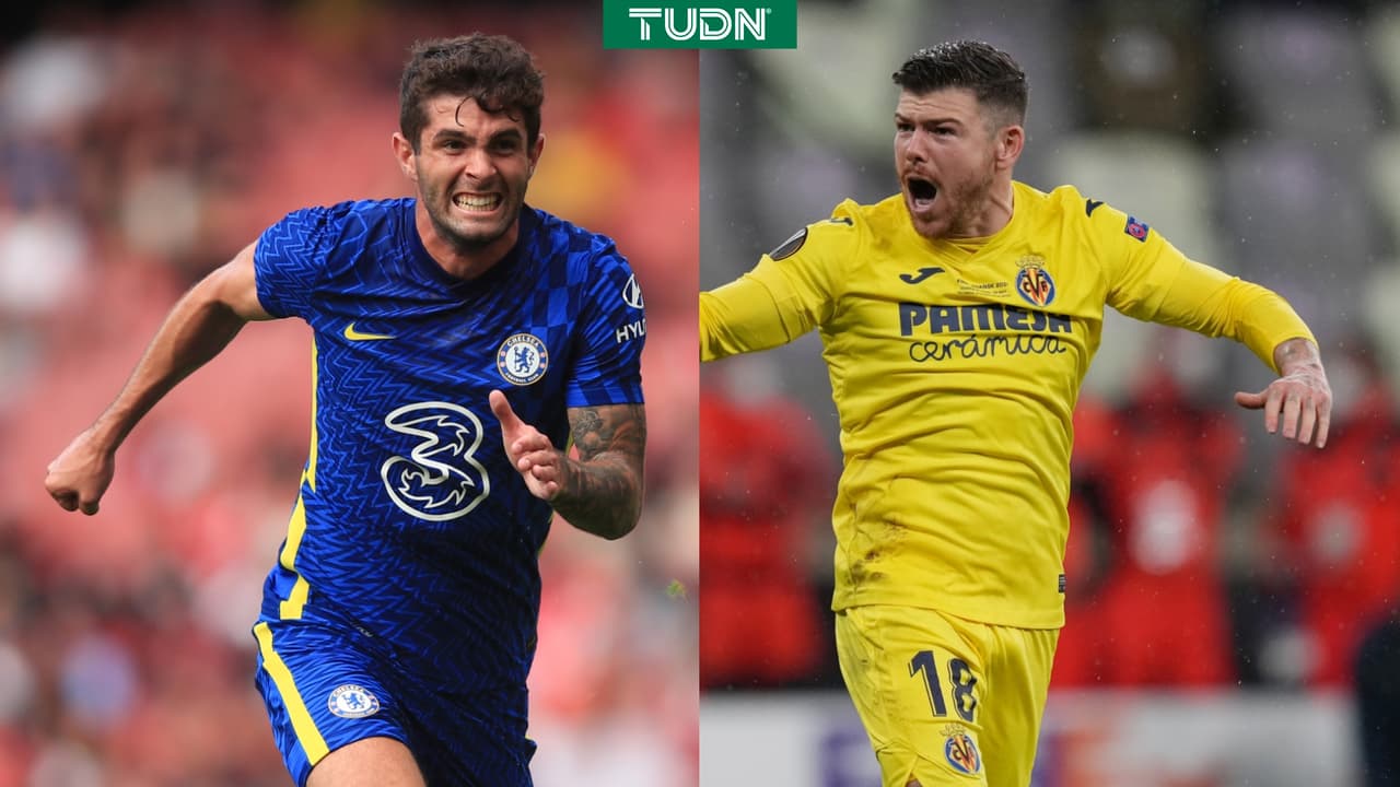 Chelsea vs. Villarreal: ¿cuándo y dónde ver la Supercopa de Europa 2021?