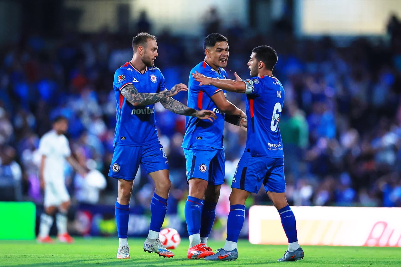 Partidos de hoy 3 de diciembre: Semifinales Liga MX