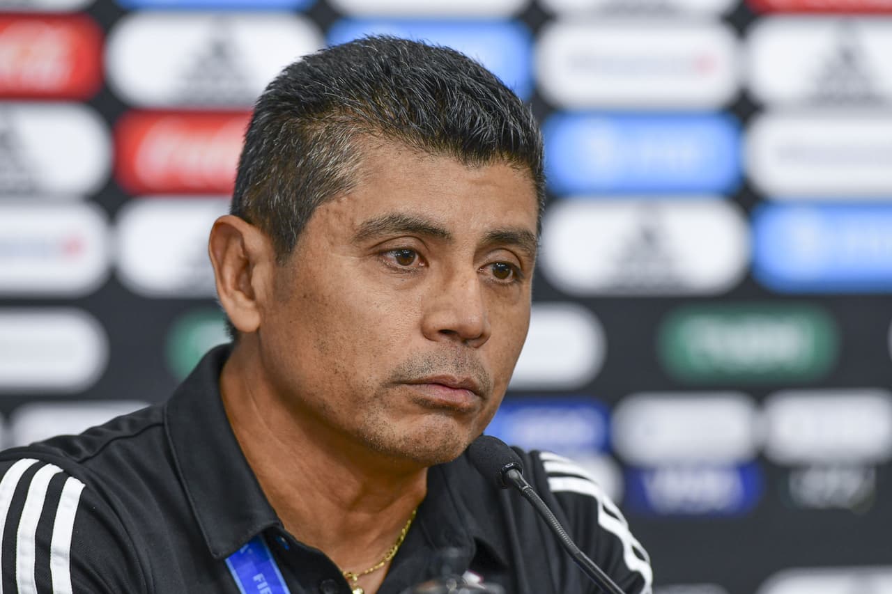 Chima Ruiz destacó que en México ha mejorado el trabajo en categorías menores