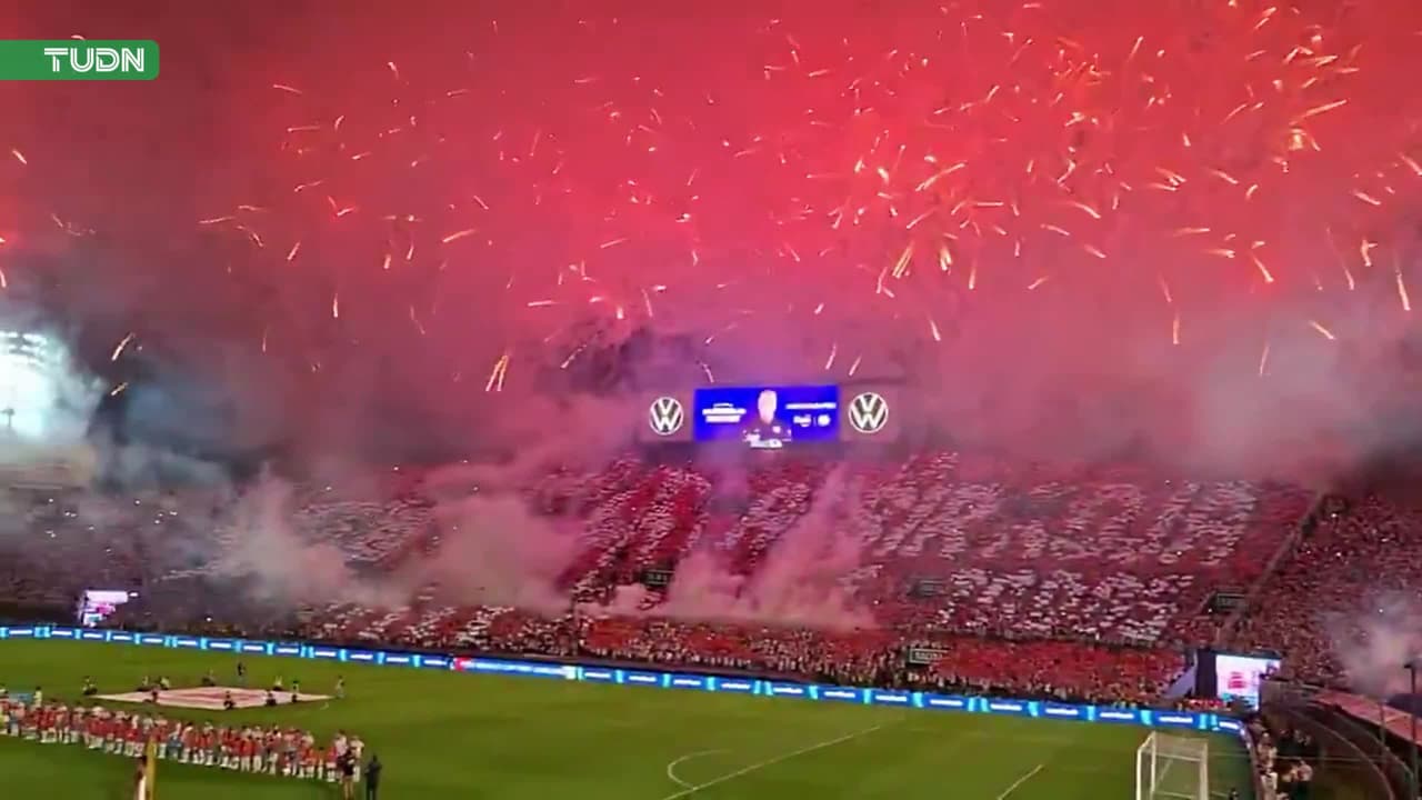 La emotiva despedida que le hicieron a Paraguay antes de volar al Mundial 2026