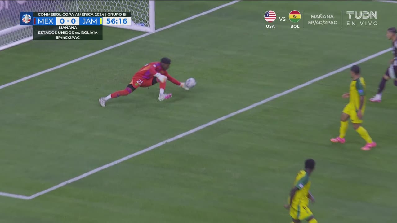 ¡Con las uñas! Waite le saca el zurdazo a Chávez