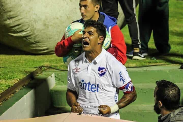 LA Galaxy esta por incorporarle ‘garra’ a su defensa con fichaje de uruguayo campeón con Nacional