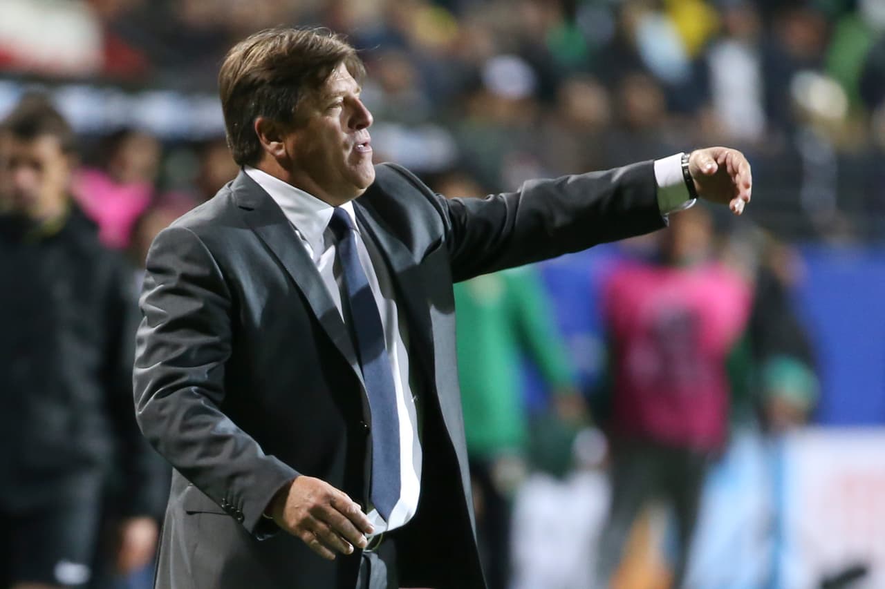 Miguel _Herrera