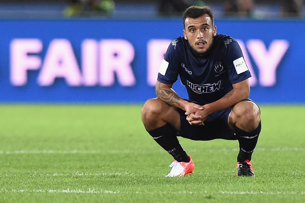 Auckland City carga una racha de eliminaciones consecutivas en el Mundial de Clubes en las últimas dos ediciones.