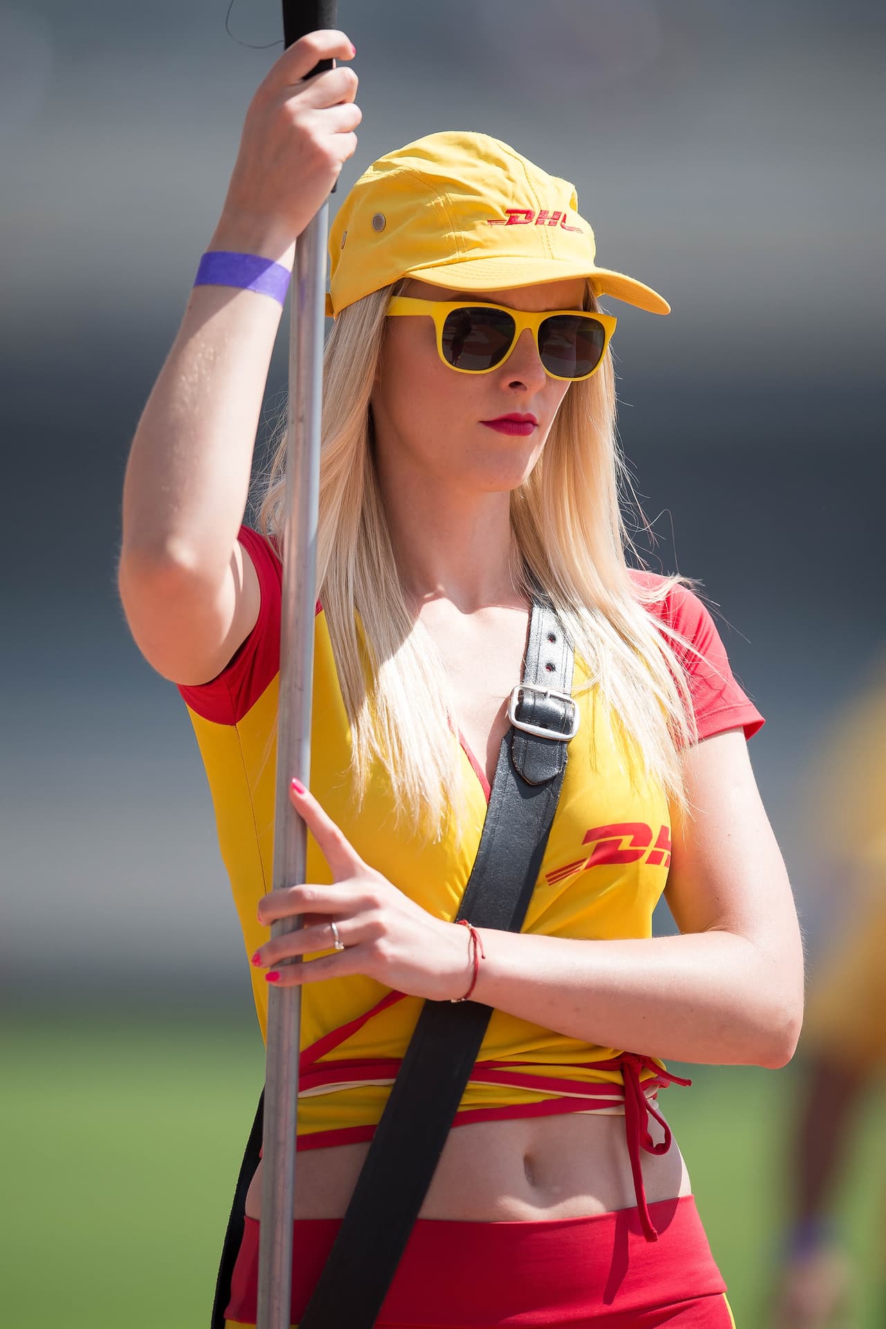 En el cierre de la fecha 15 del Torneo Clausura 2018, la belleza dominical estuvo en la fiesta del fútbol como in ingrediente especial en infaltable en el fútbol mexicano.