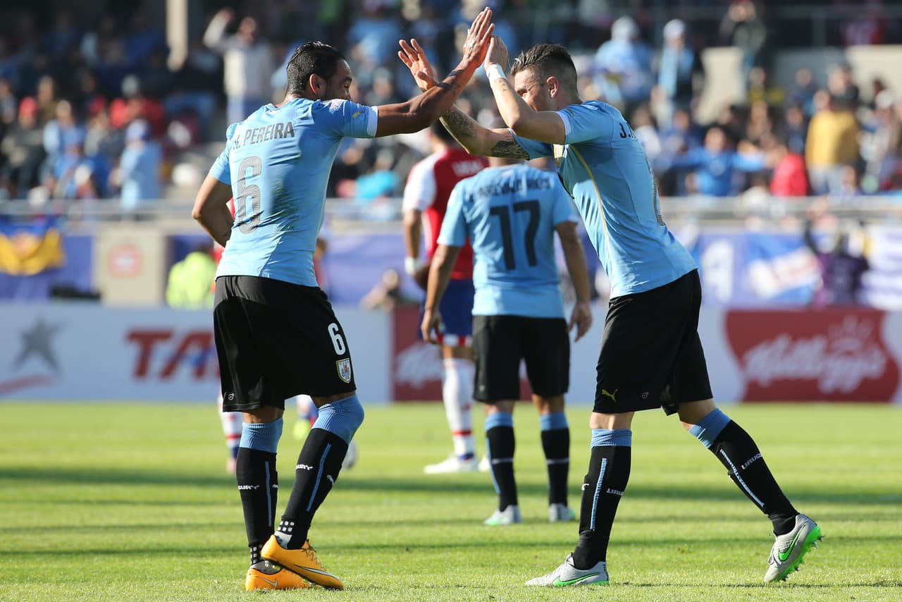 Se nos fue la fase de grupo y con ella sus alegrías y tristezas, veremos que nos depara en los cuartos de final y quienes se convierten en figuras y decepciones.