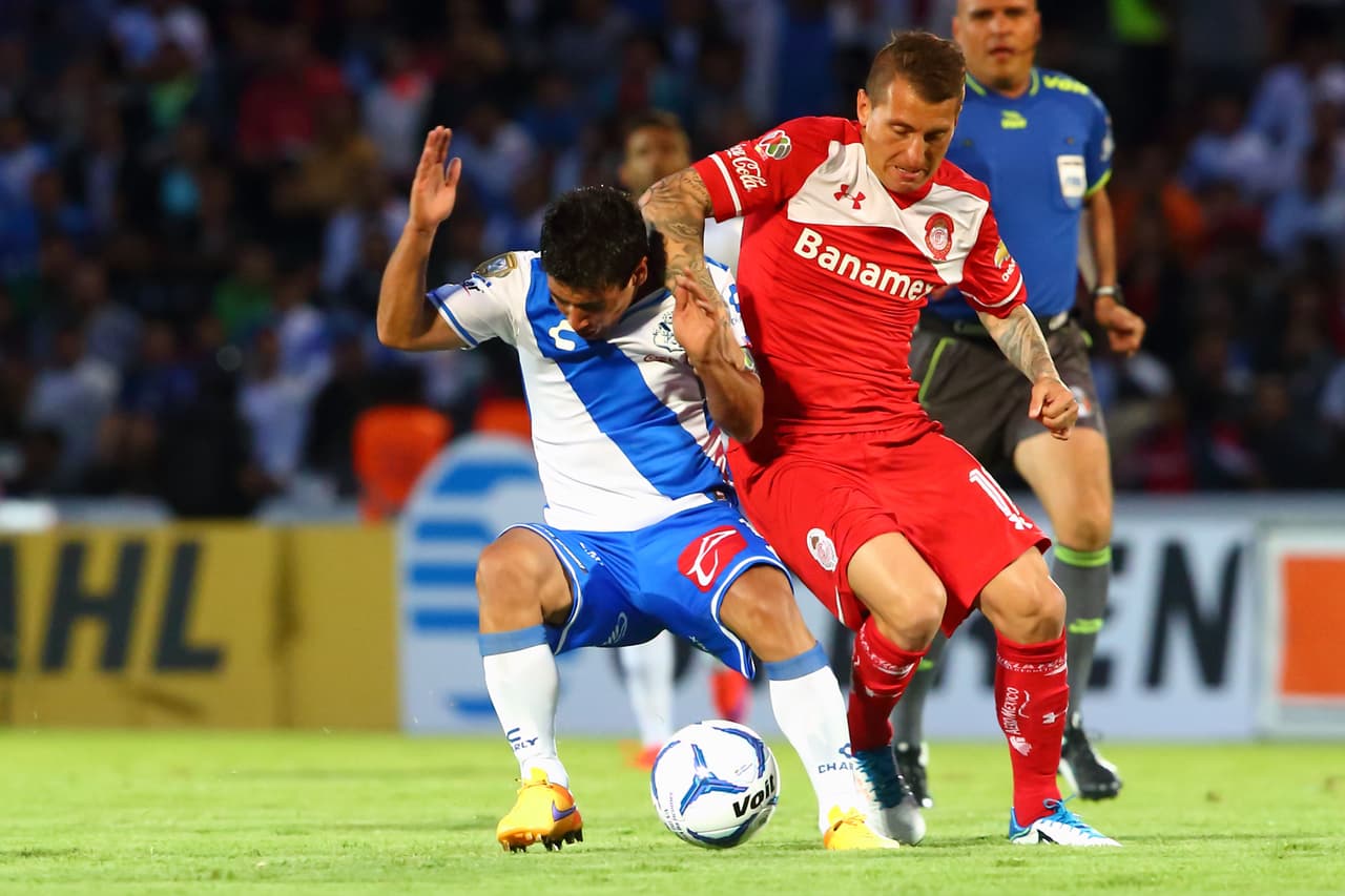 Darío Bottinelli no niega su cariño al Atlas