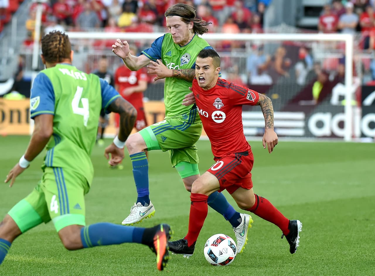¿Cómo se definirán a los dos equipos finalistas que disputarán la MLS Cup?