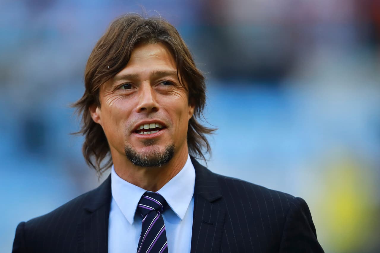 Almeyda ya conquistó con Chivas la Liga MX, dos Copas MX y una Supercopa MX.