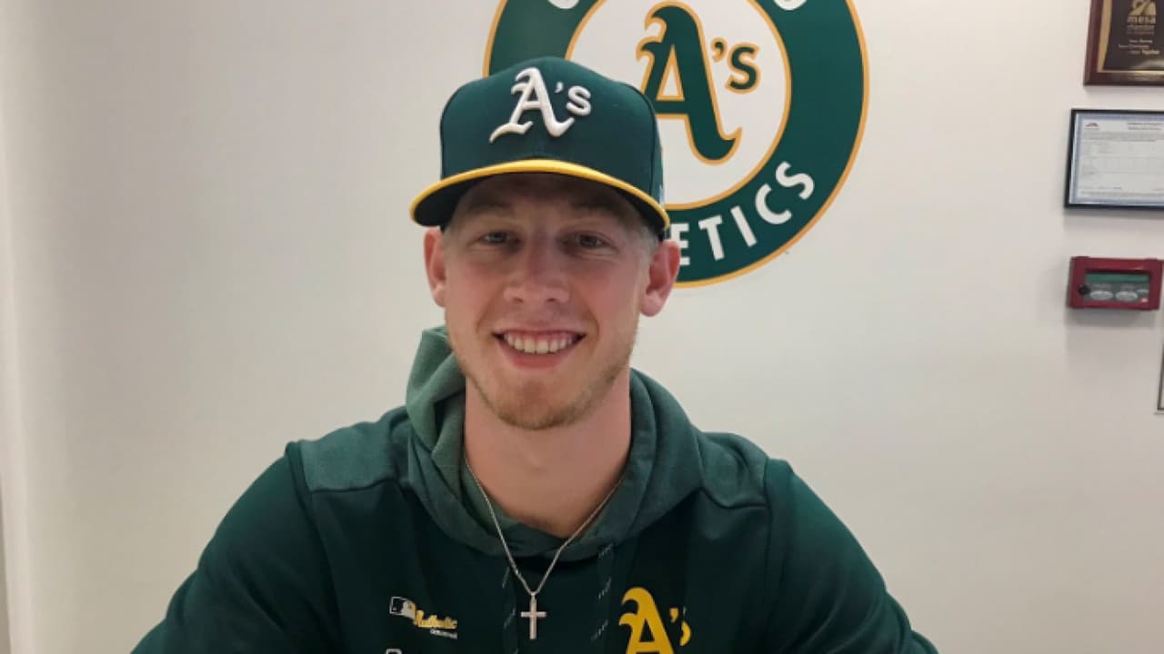 De fanático a pícher profesional gracias al internet