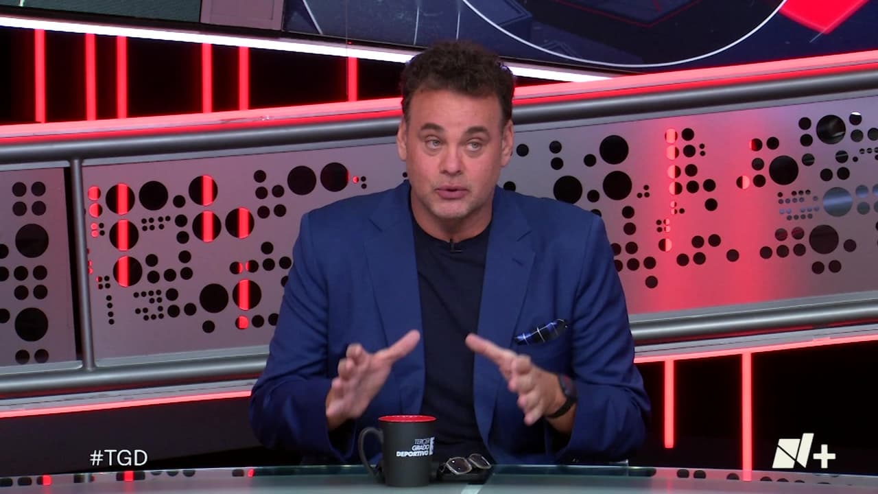 Faitelson: "No inflar el globo de la selección", tras vencer a Honduras