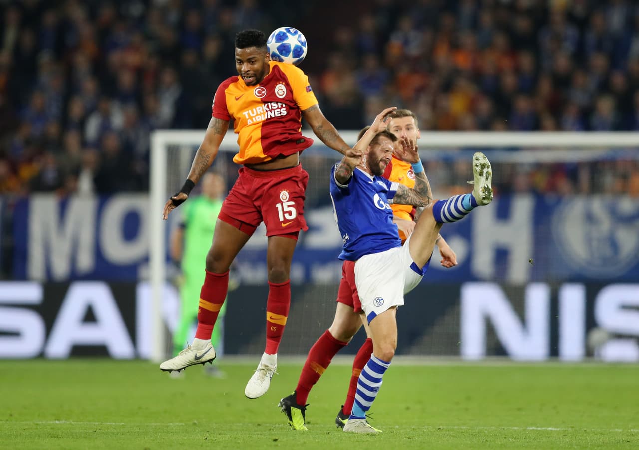 El neerlandés Ryan Donk es otro elemento que regresará a su exequipo en el Grupo A.