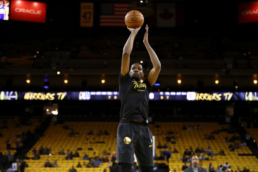 Las mejores imágenes del Juego 2 de la serie de Playoffs de primera ronda de la Conferencia del Oeste entre los Warriors y los Clippers con una remontada histórica de 31 puntos del equipo de LA.