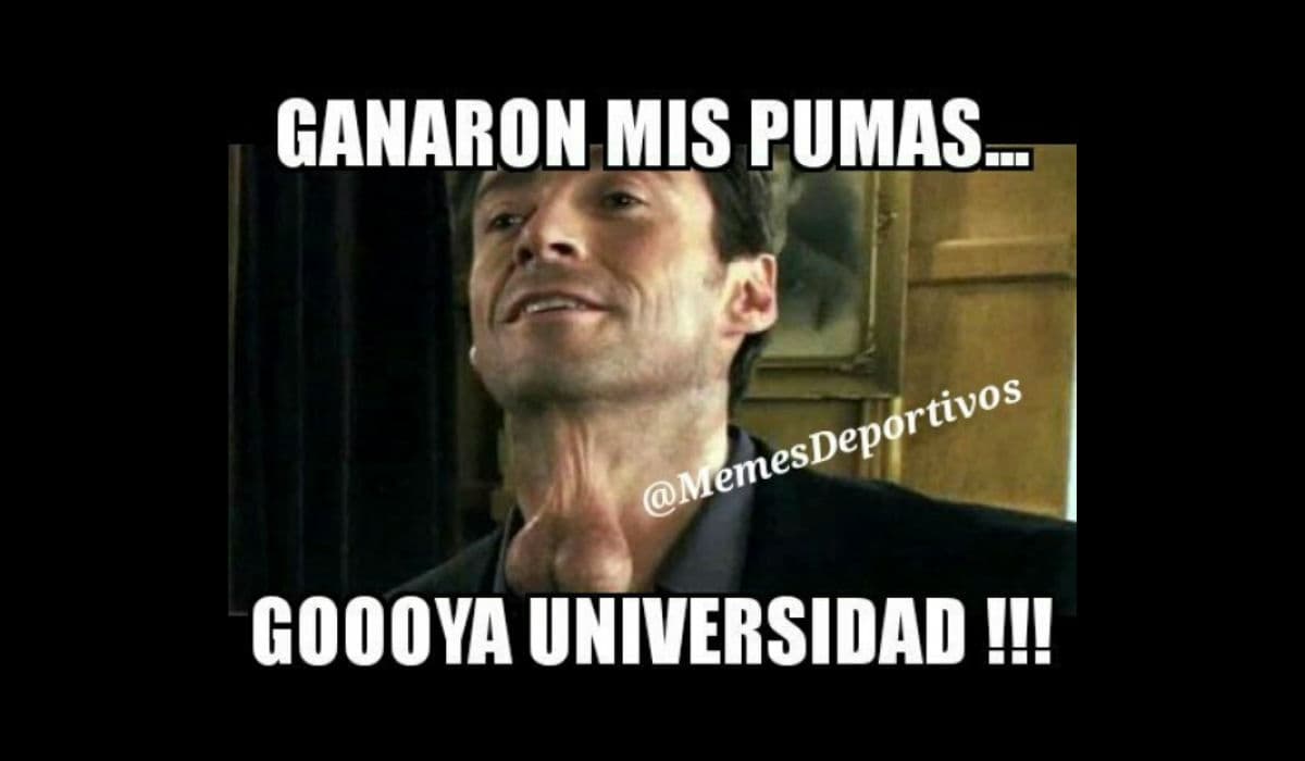 Memes toluca y pumas liguilla