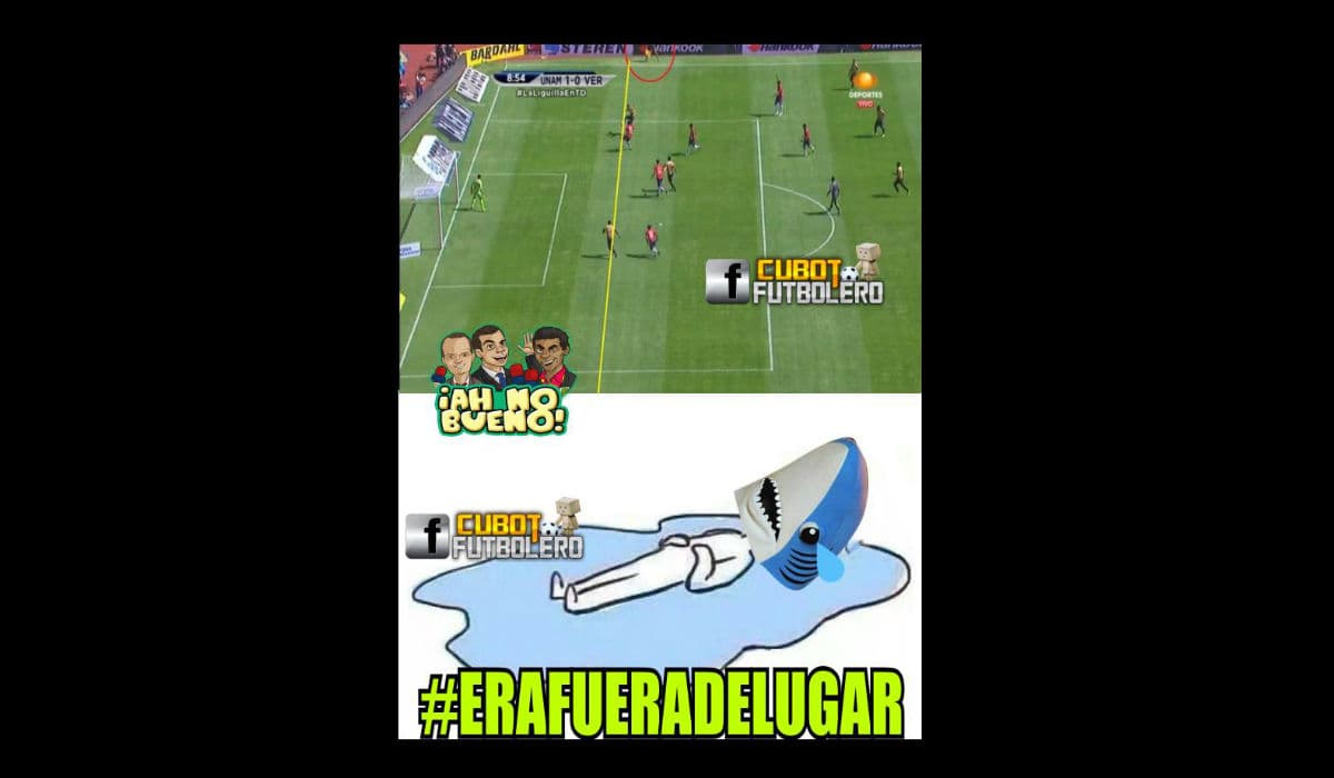 Memes toluca y pumas liguilla
