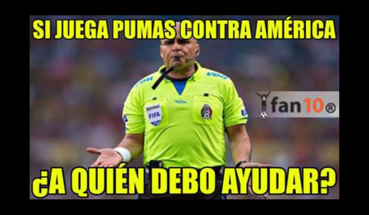 Memes toluca y pumas liguilla