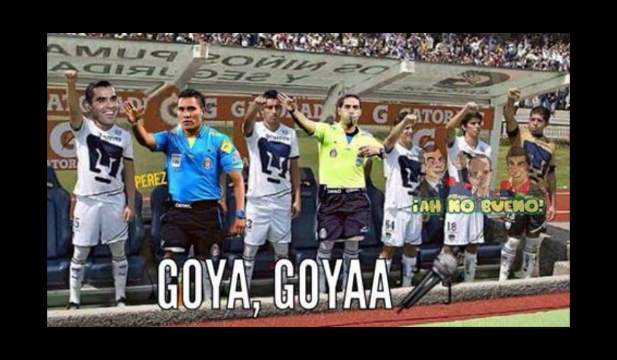 Memes toluca y pumas liguilla