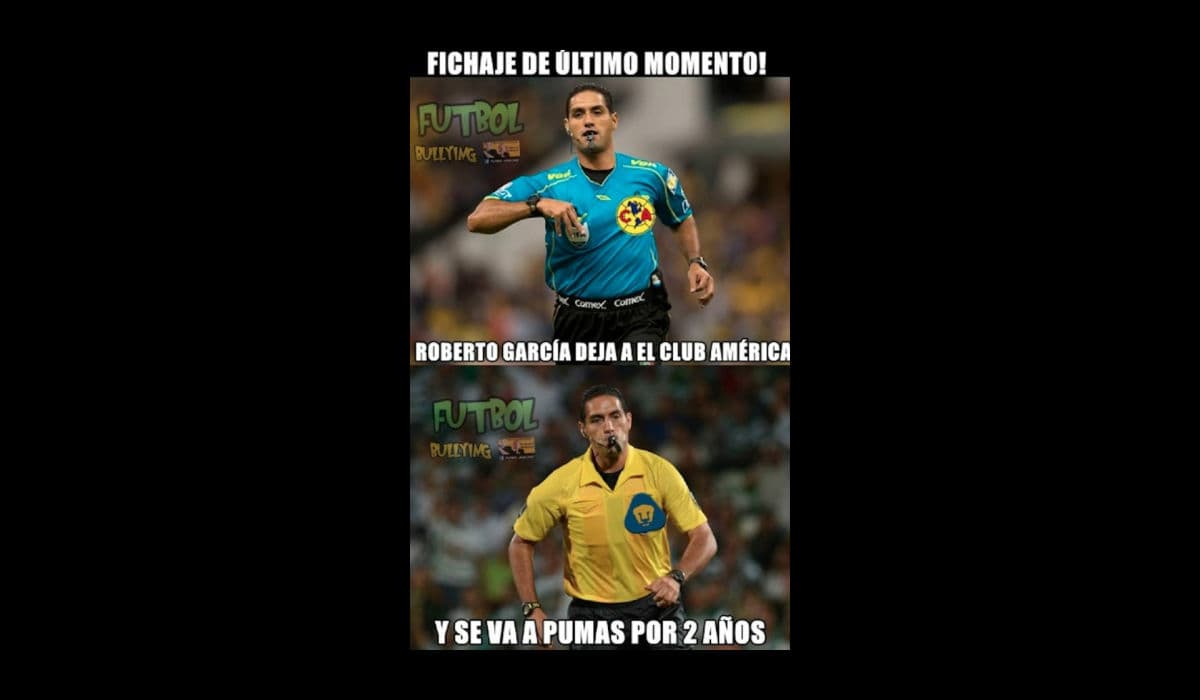 Memes toluca y pumas liguilla