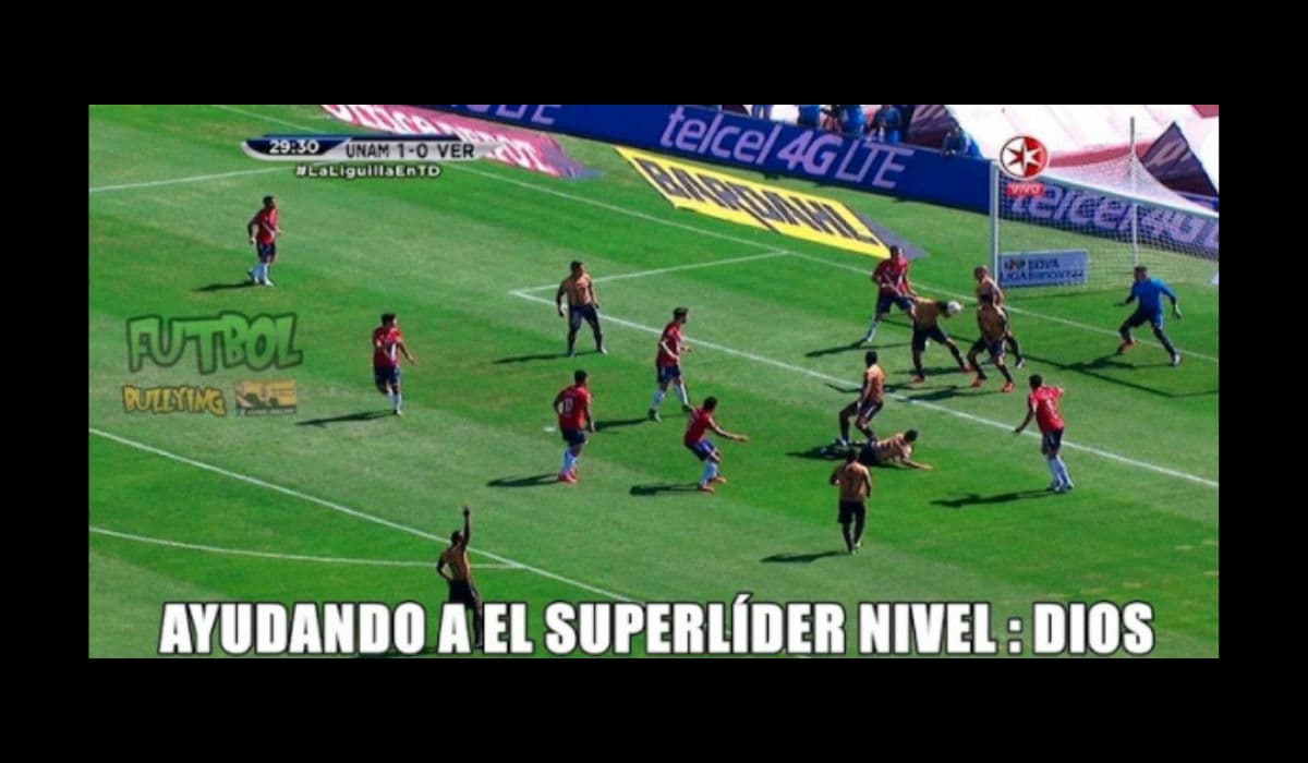 Memes toluca y pumas liguilla